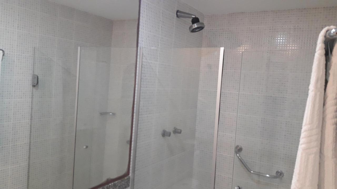 Flat Moema Rouxinol Aparthotel São Paulo Ngoại thất bức ảnh